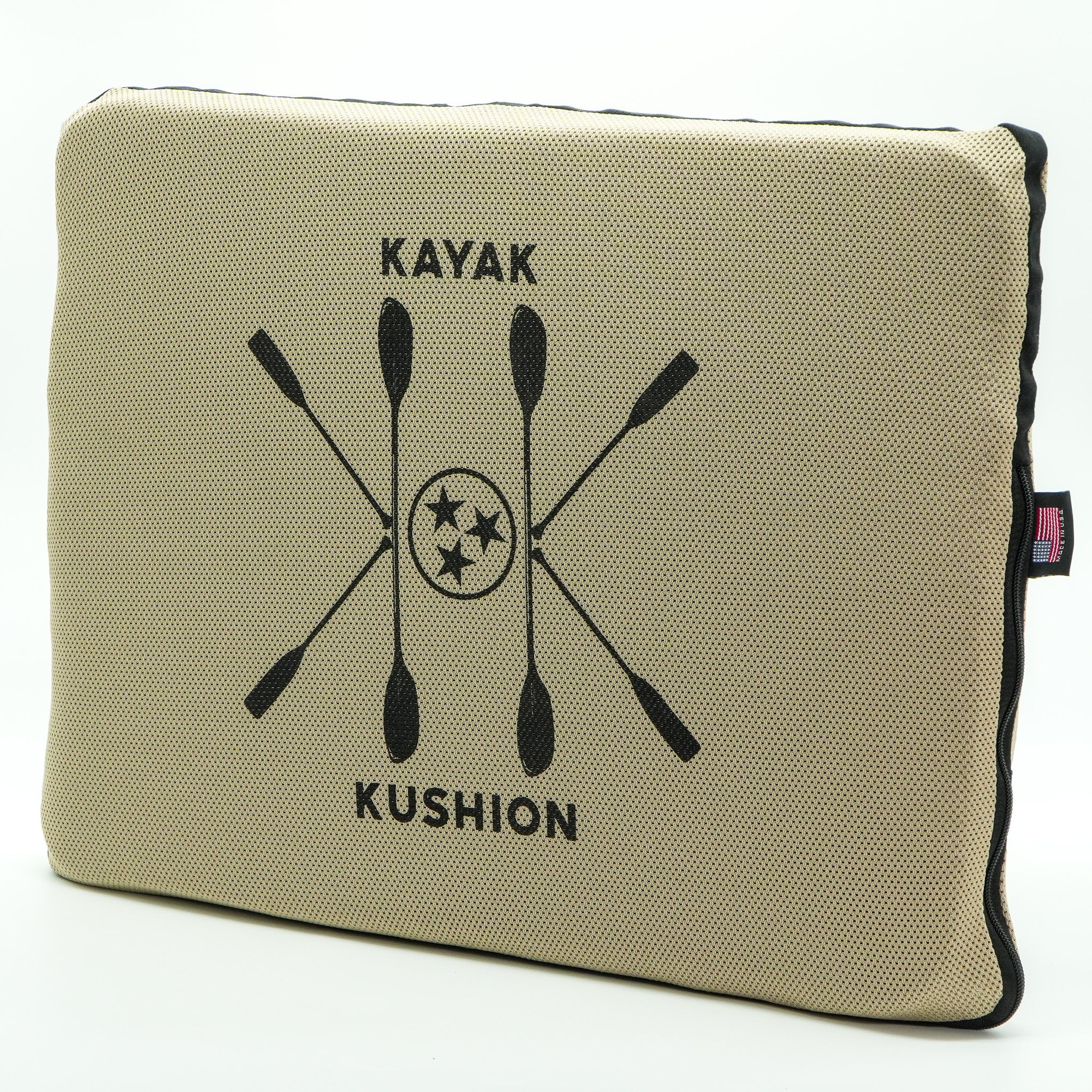 Square Kushion | River Bank Collection
