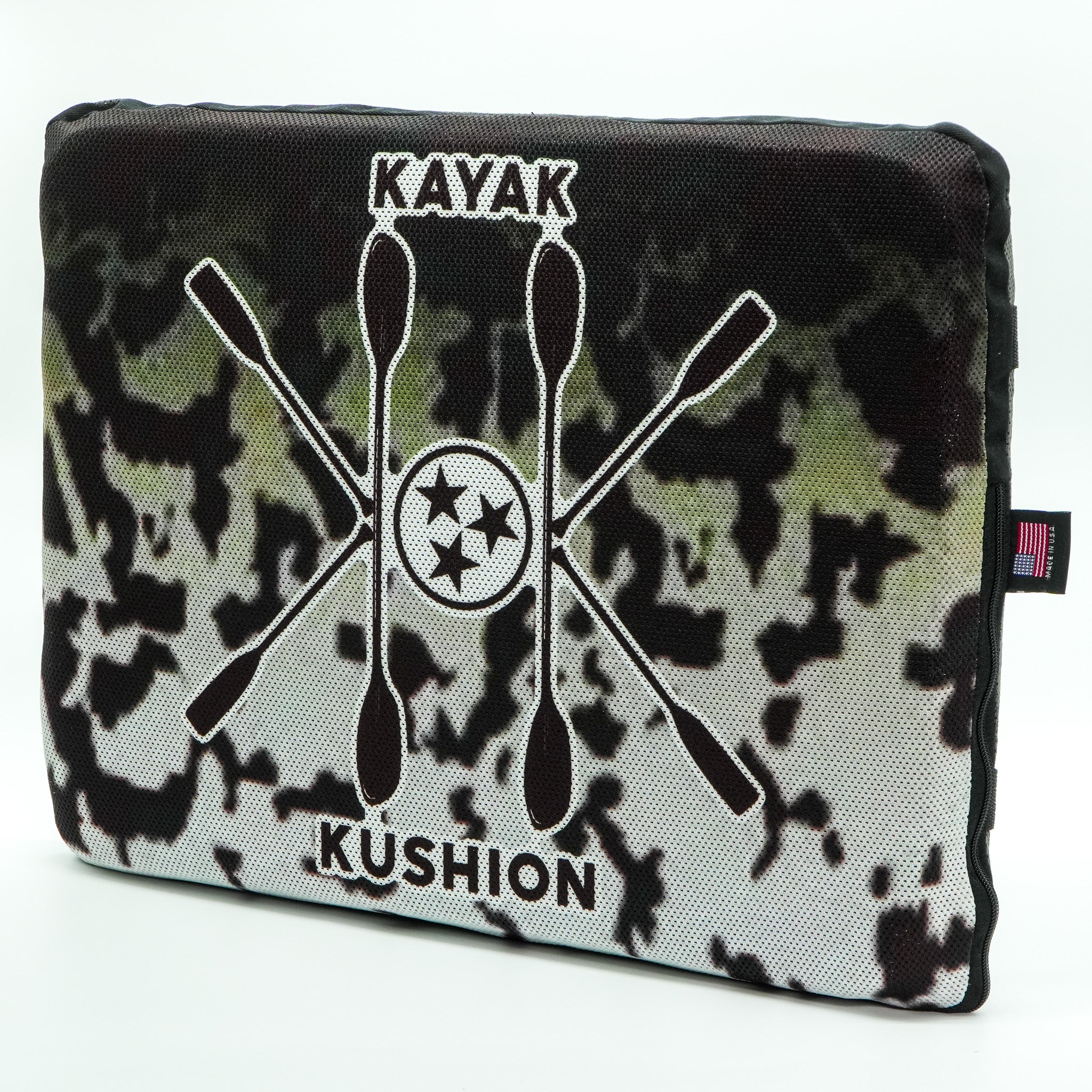 Square Kushion | Scales Collection