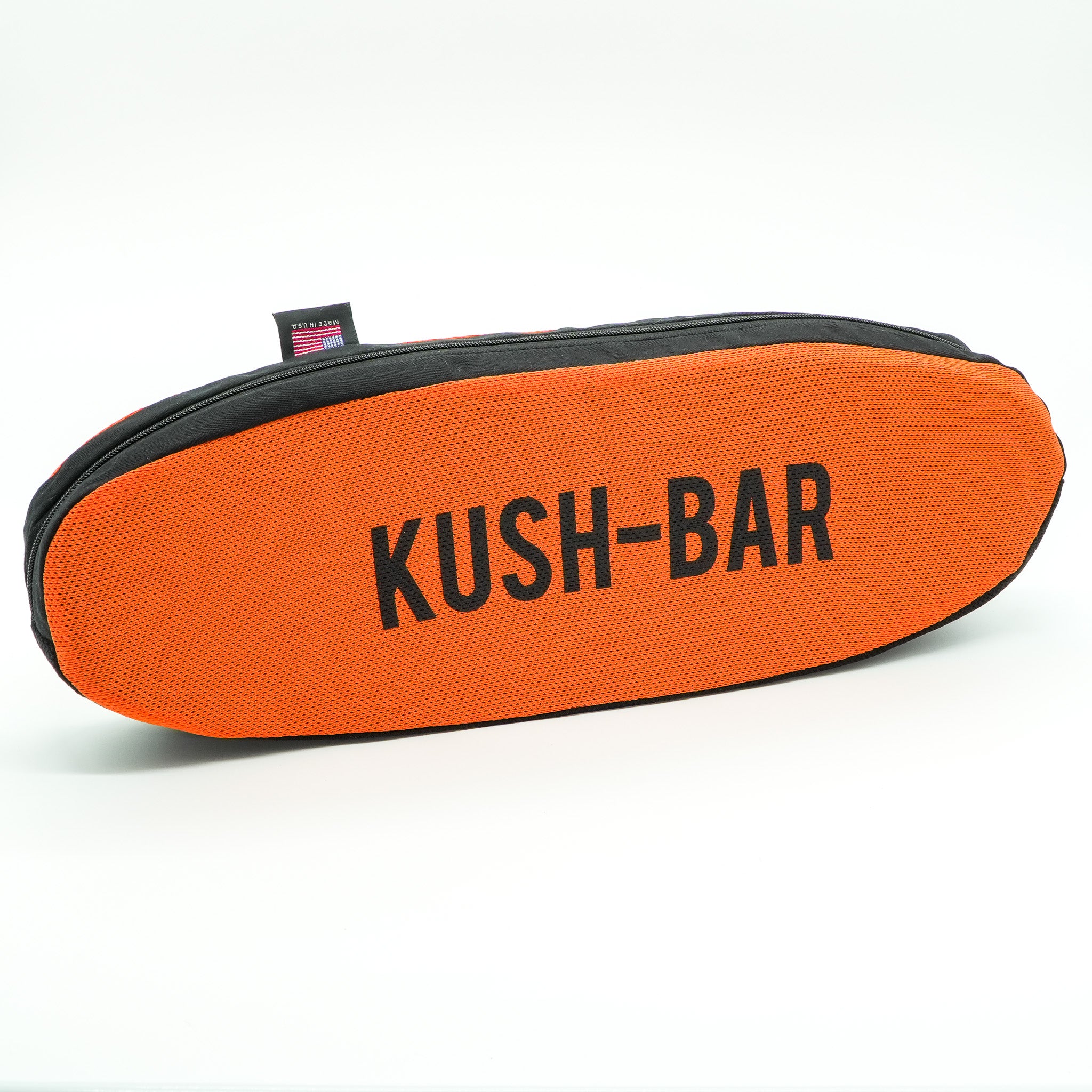 KUSH-BAR: Lumbar Kushion