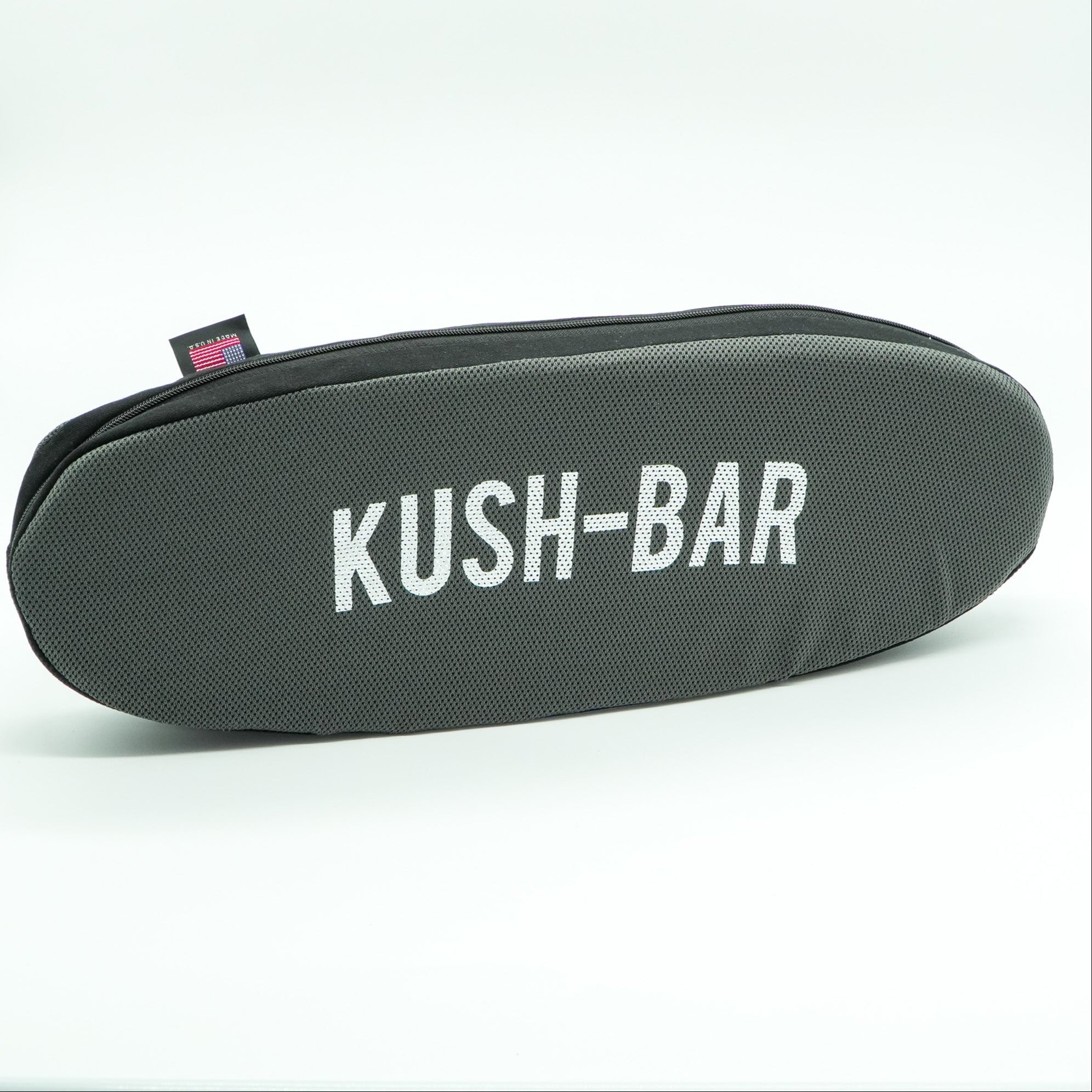 KUSH-BAR: Lumbar Kushion