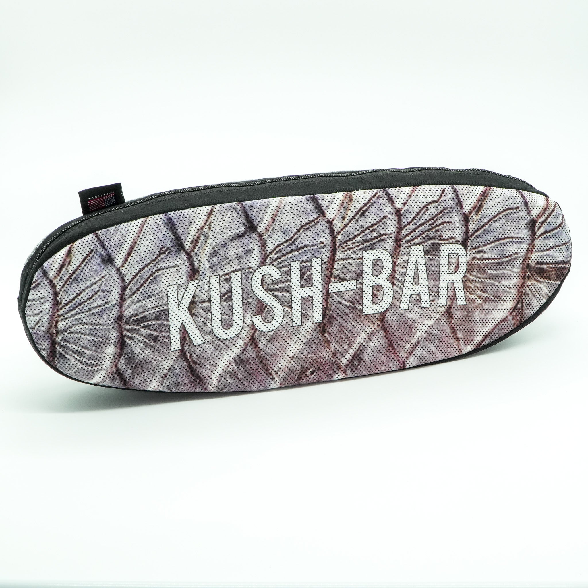 KUSH-BAR: Lumbar Kushion