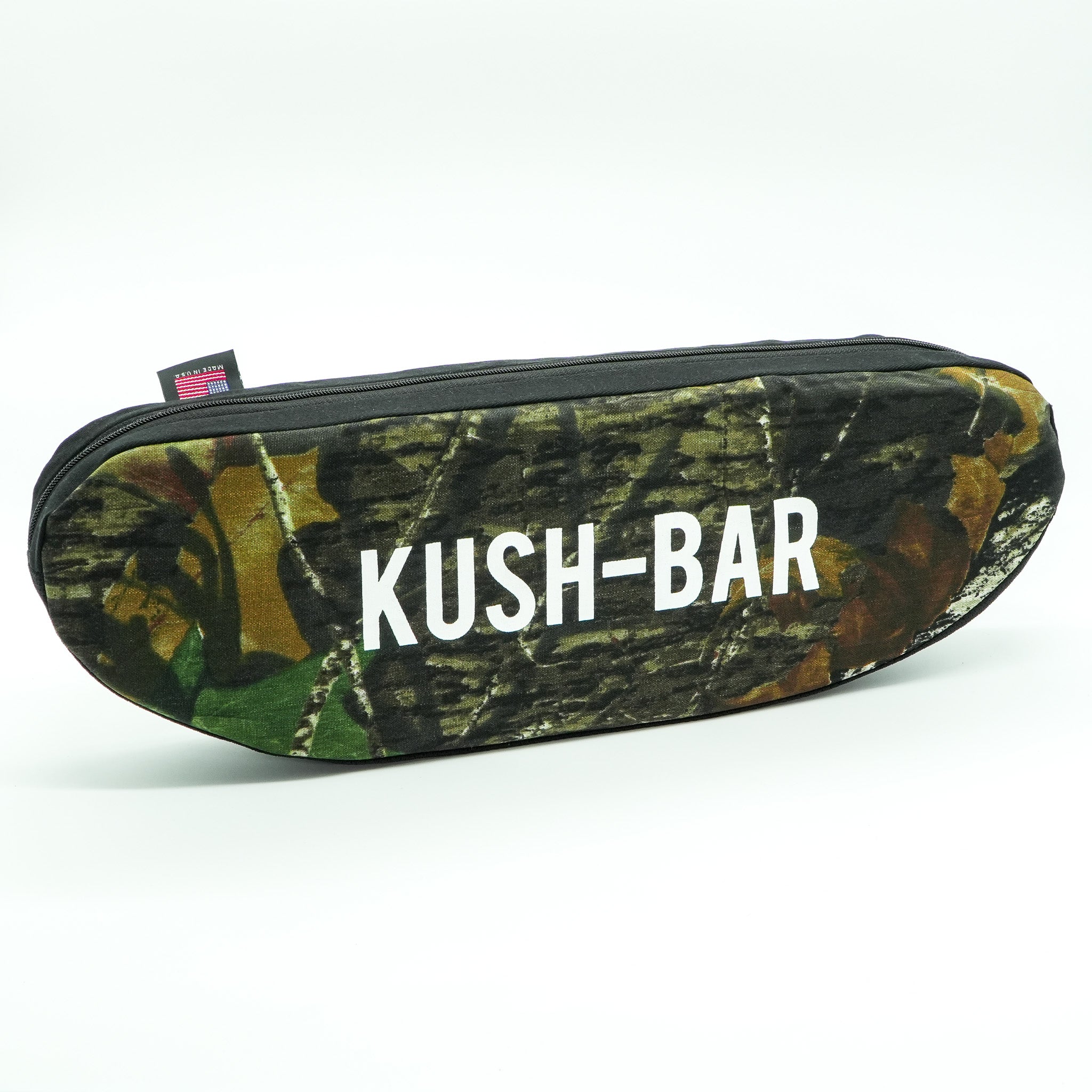 KUSH-BAR: Lumbar Kushion