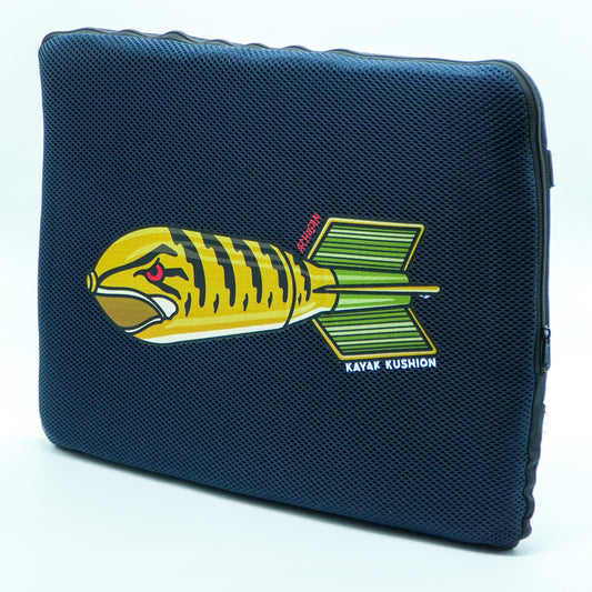 Achigan Bronze Bomber