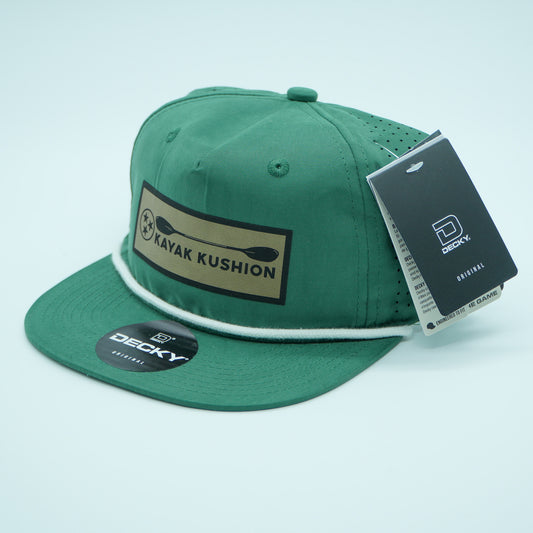 Limited Edition Decky Hats