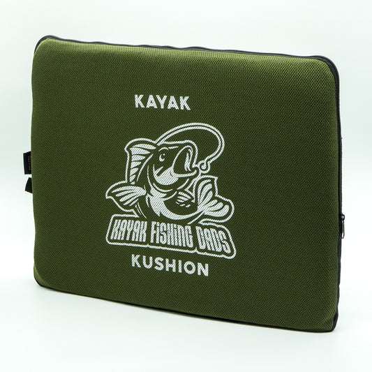 Kayak Fishing Dads Edition