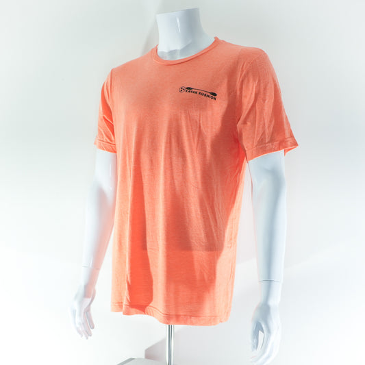 Short Sleeve Soft Touch