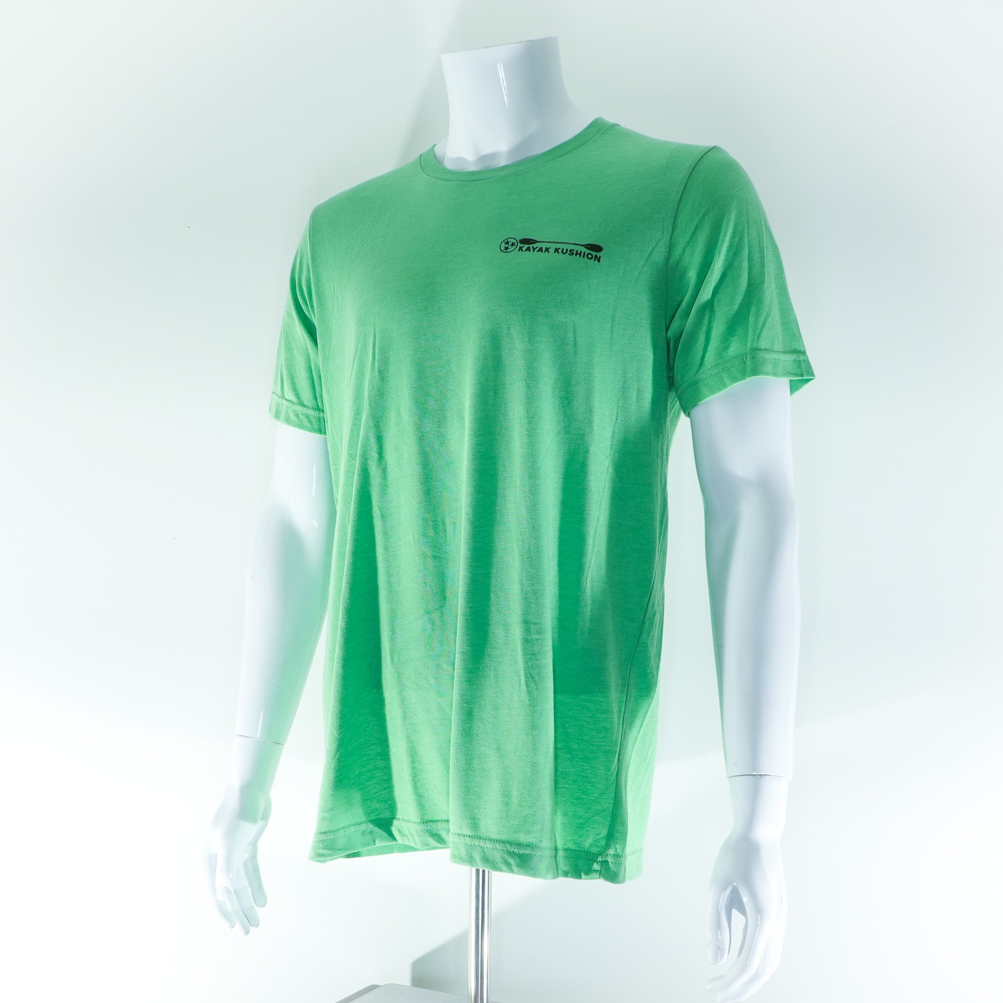 Short Sleeve Soft Touch