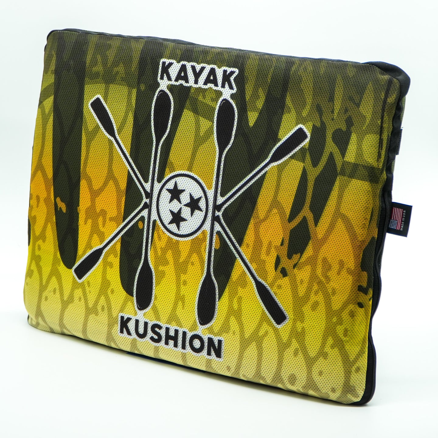 Square Kushion | Solid – Kayak Kushion