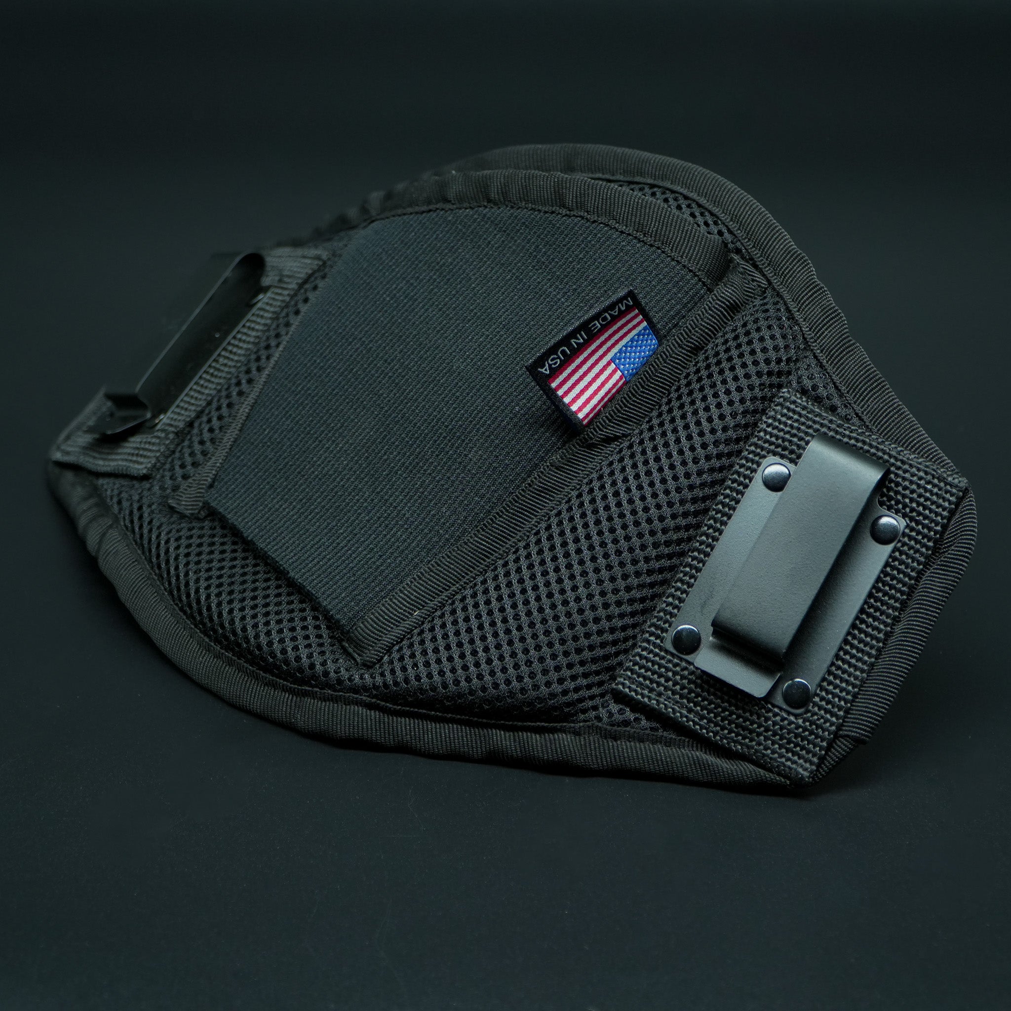 Tuck'd Concealed Holster