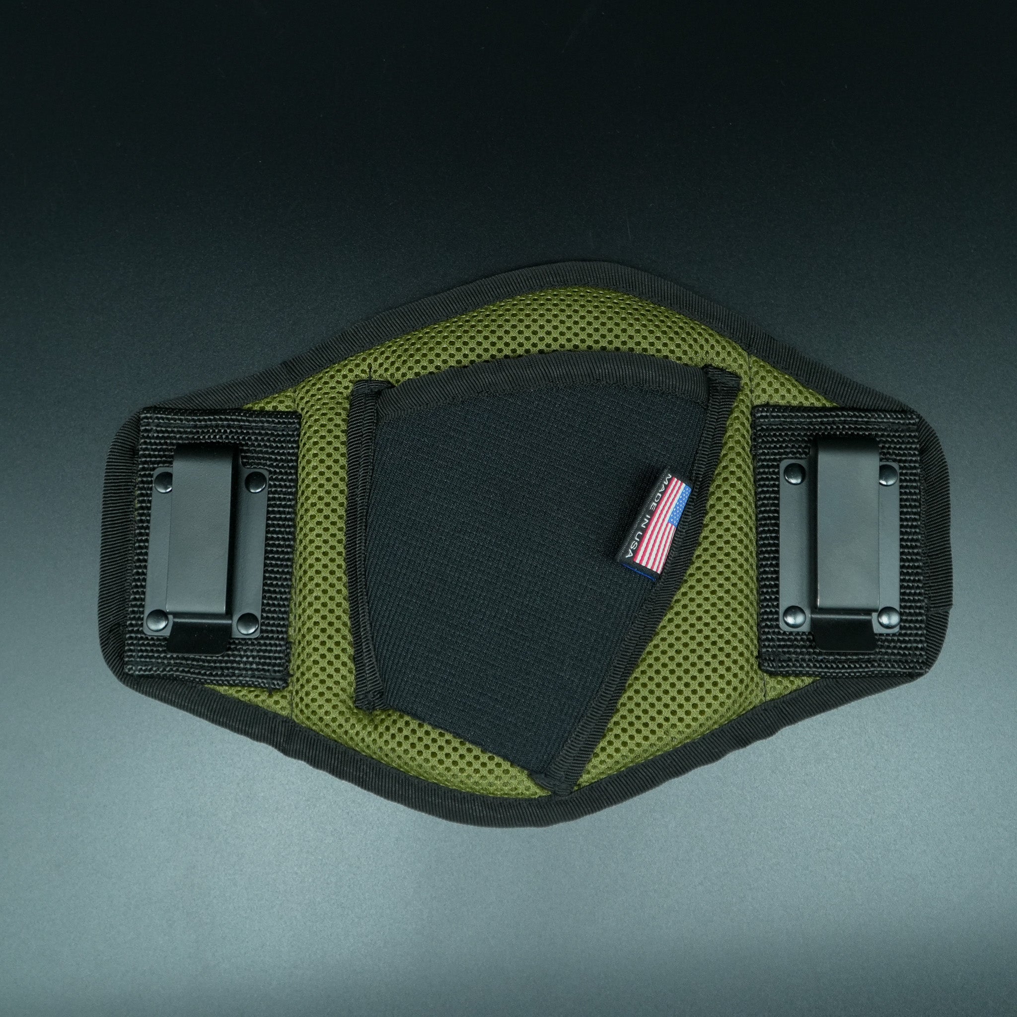 Tuck'd Concealed Holster