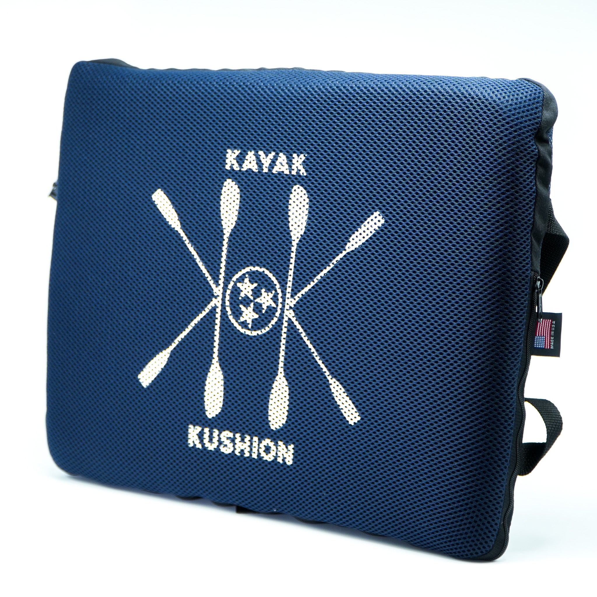 Square Kushion | River Bank Collection