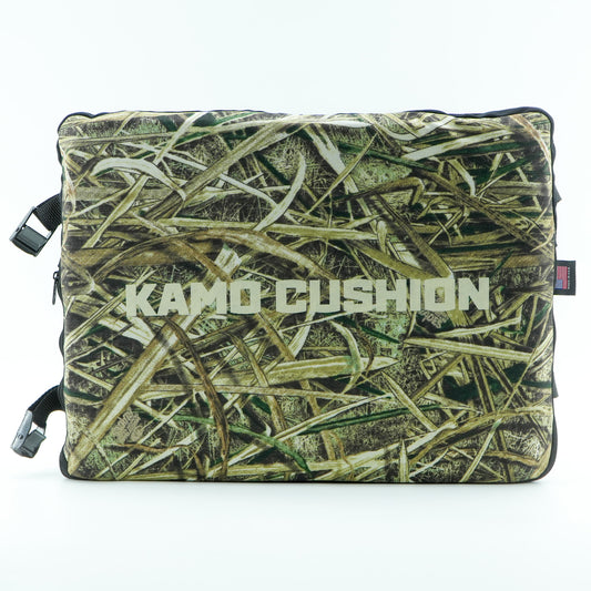 Square Kushion | Kamo Cushion