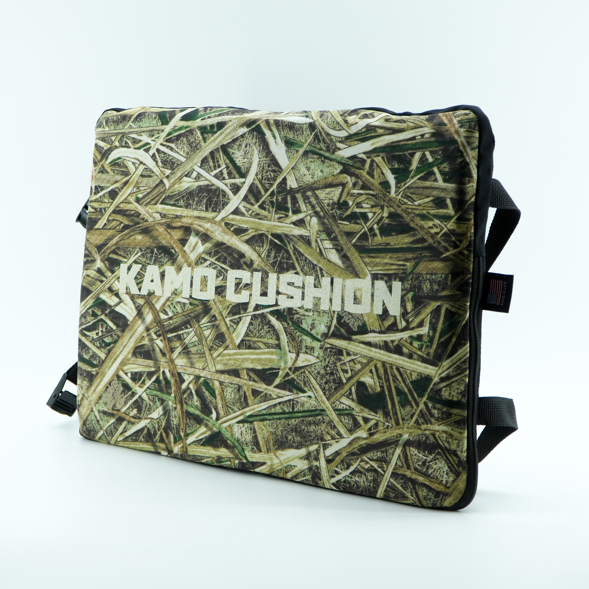 Square Kushion | Kamo Cushion